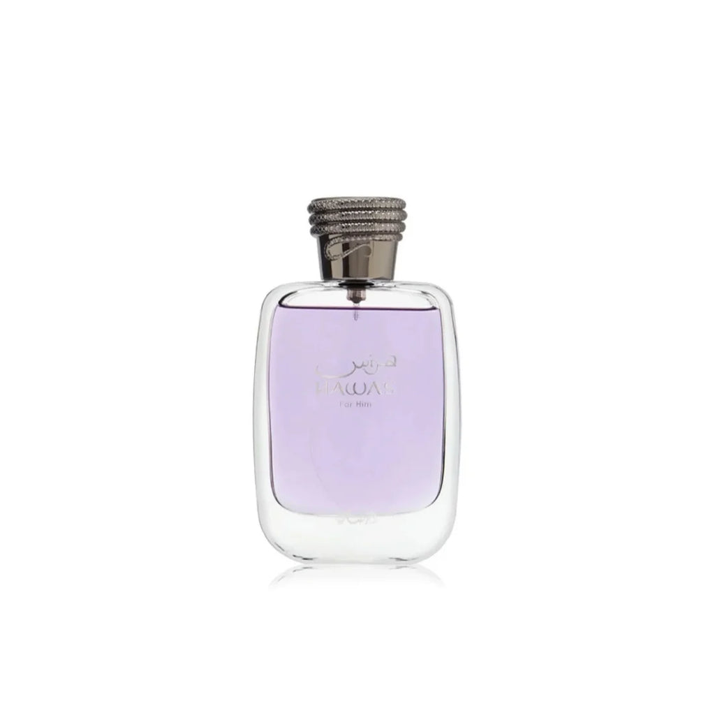 Rasasi Hawaś For Him Eau De Parfum