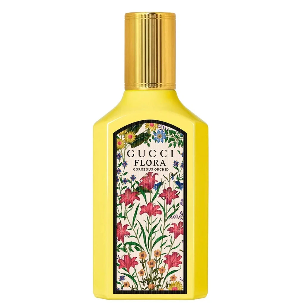 Gucci Flora Gorgeous Orchid Eau De Parfum
