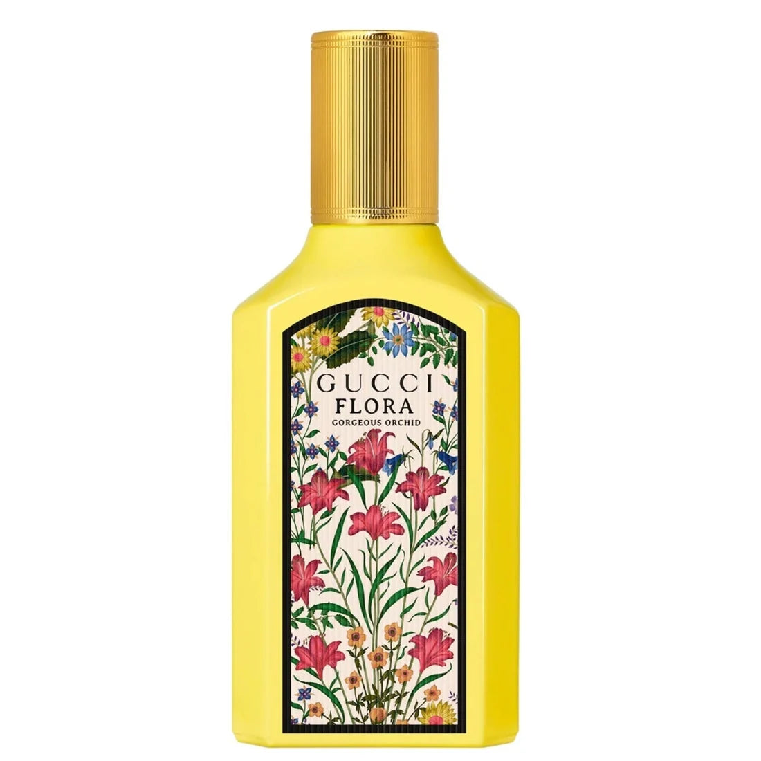 Gucci Flora Gorgeous Orchid Eau De Parfum