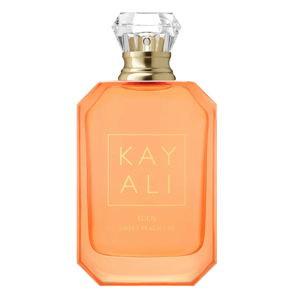 Kayali Eden Sweet Peach 35 Eau De Parfum