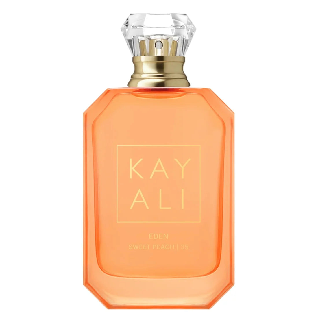 Kayali Eden Sweet Peach 35 Eau De Parfum