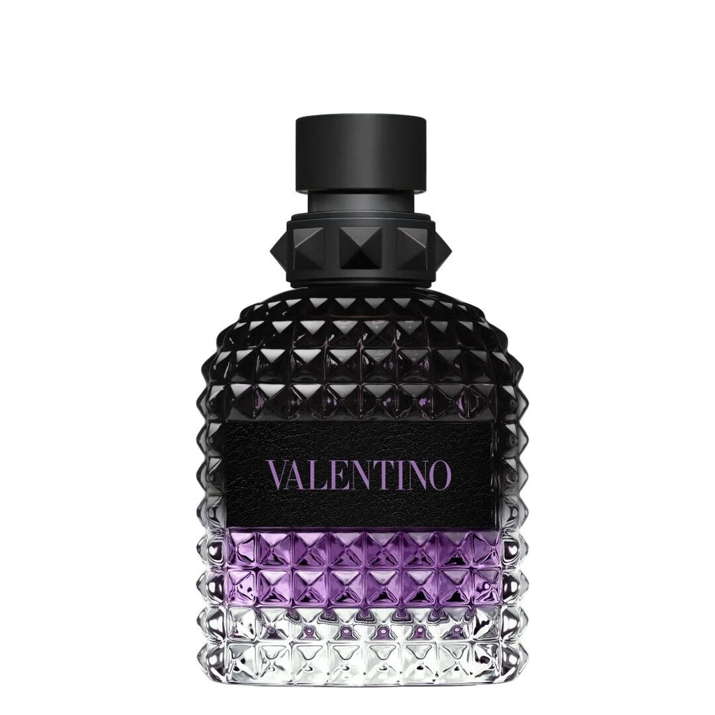 Valentino Uomo Born In Roma Purple Melancholia Eau De Parfum