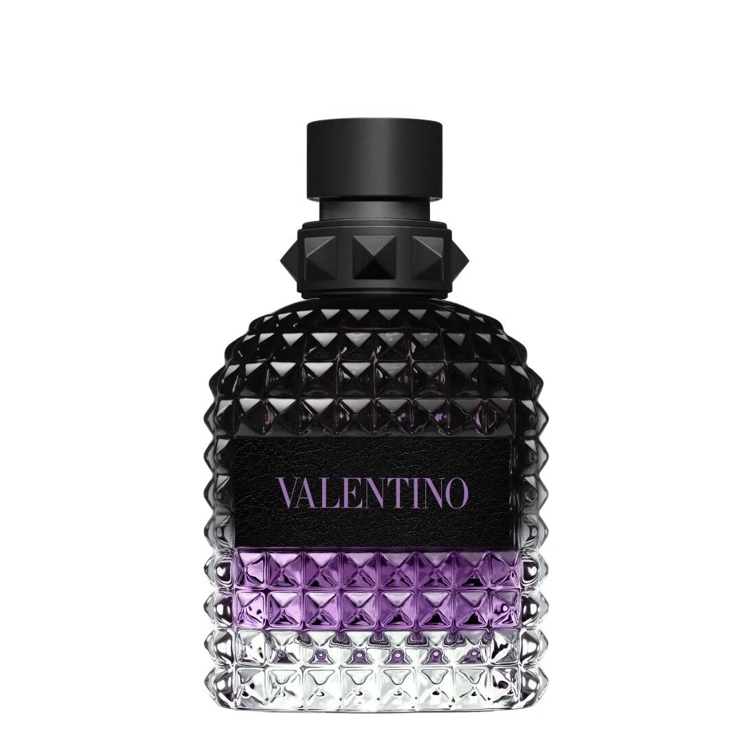 Valentino Uomo Born In Roma Purple Melancholia Eau De Parfum