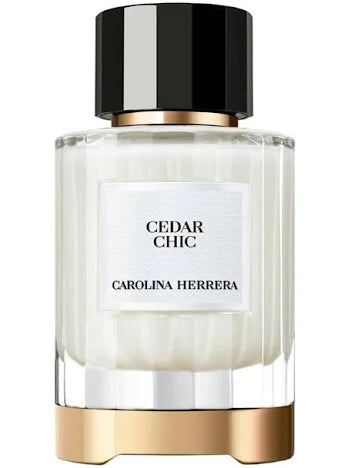 Carolina Herrera  Cedar Chic Eau De Parfum