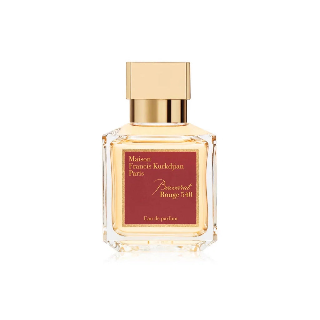 Maison Francis Baccarat Rouge 540 Eau De Parfum