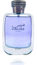Rasasi Hawas For Him Eau De Parfum