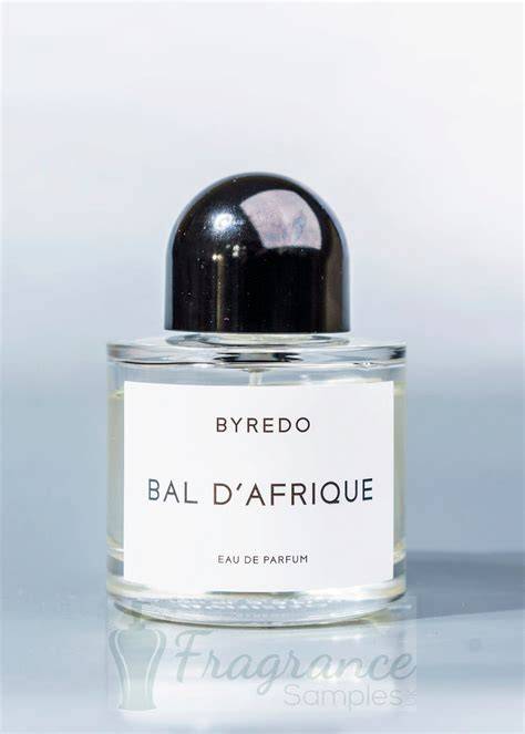 BYREDO Bal D'Afrique Eau De Parfum