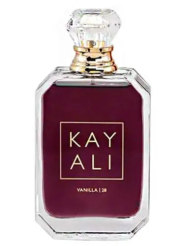 Kayali vanilla 28 Eau De Parfum