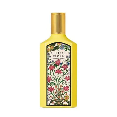 Gucci Flora Gorgeous Orchid Eau De Parfum
