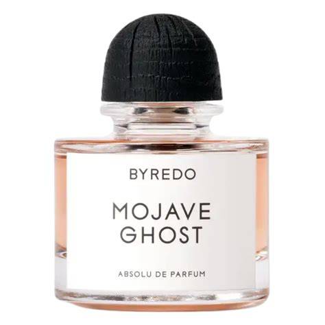 BYREDO Mojave Ghost Absolu De Parfum