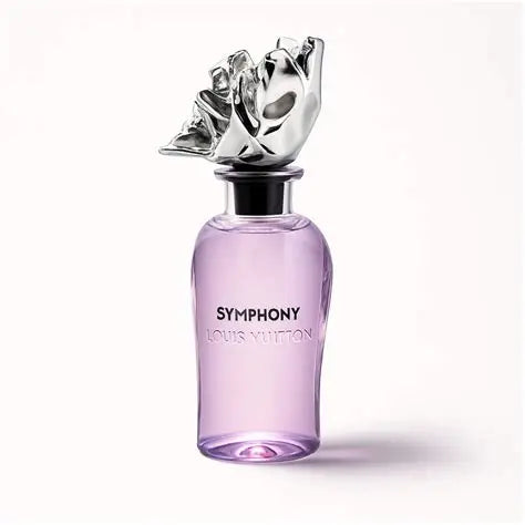 Louis Vuitton Symphony Eau De Parfum