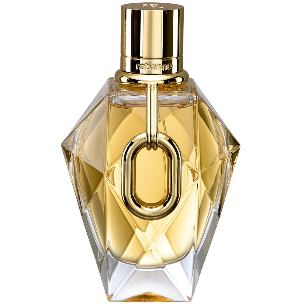 Paco Rabanne Million Gold for Her Eau De Parfum