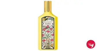 Gucci Flora Gorgeous Orchid Eau De Parfum
