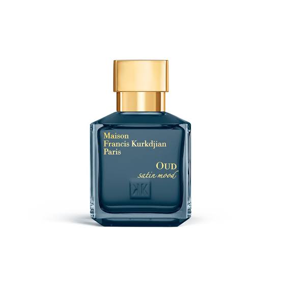 Maison Francis Satin Mood OUD Eau De Parfum